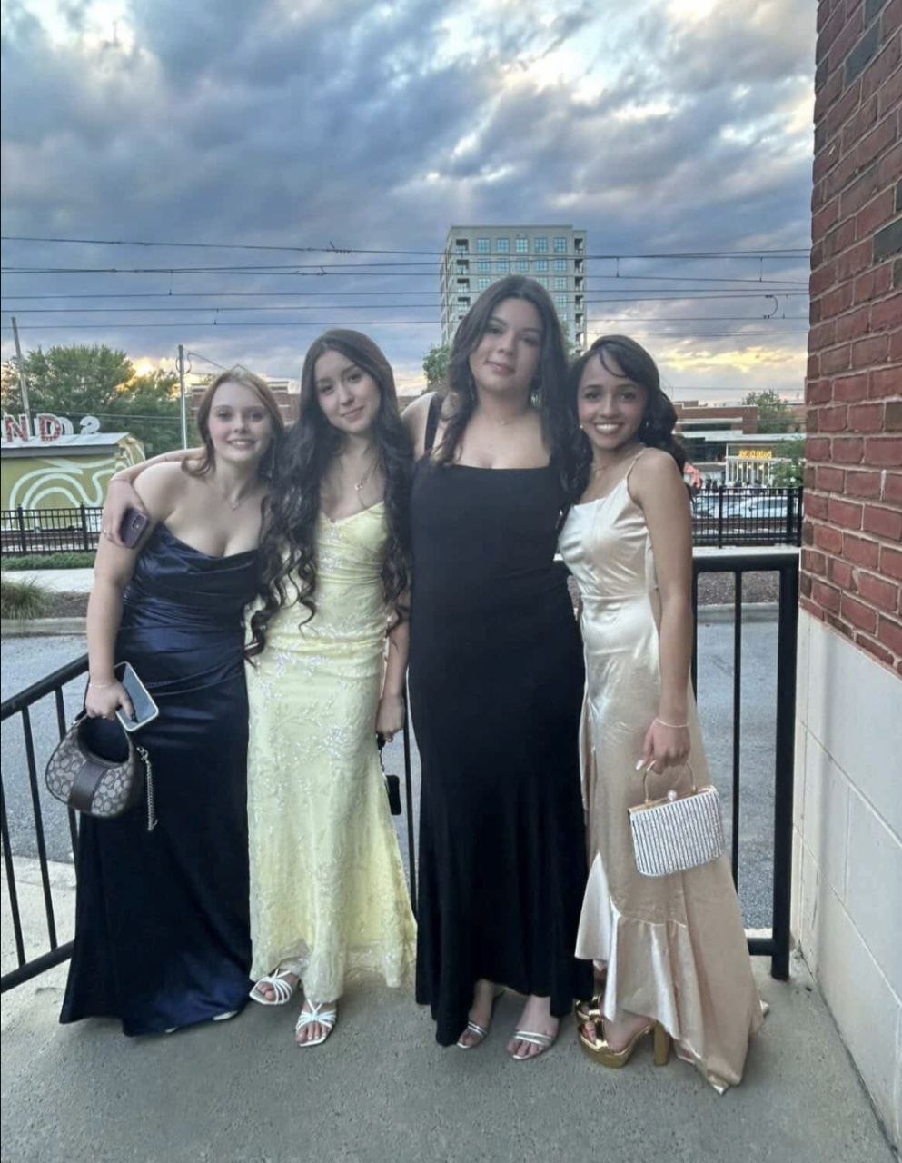 Prom gallery